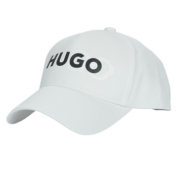 Textil kiegészítők Férfi Baseball sapkák HUGO Men-X 576_D-7 Fehér