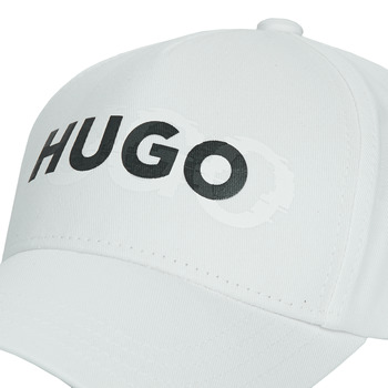 HUGO Men-X 576_D-7 Fehér