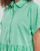 Ruhák Női Rövid ruhák Molly Bracken NL12AP Zöld