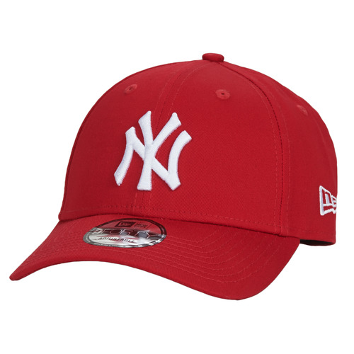 Textil kiegészítők Baseball sapkák New-Era NEW YORK YANKEES SCAWHI Piros