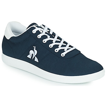Cipők Férfi Rövid szárú edzőcipők Le Coq Sportif COURT ONE Kék