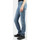 Ruhák Női Skinny farmerek Wrangler Lia Slim Leg Regular W258WT10S Kék