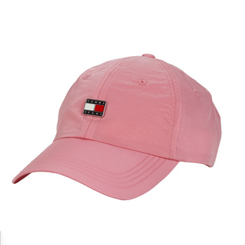 Textil kiegészítők Női Baseball sapkák Tommy Jeans TJW FESTIVAL CAP Rózsaszín