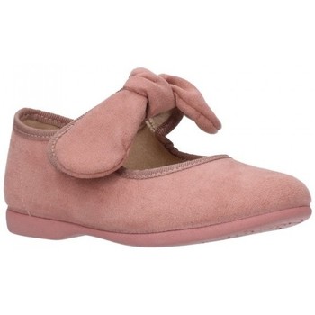 Cipők Lány Oxford cipők & Bokacipők Batilas  Rózsaszín
