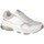Cipők Női Rövid szárú edzőcipők Big Star II274178 Fehér