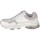 Cipők Női Rövid szárú edzőcipők Big Star II274178 Fehér
