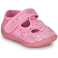Cipők Lány Mamuszok Chicco TOMOS Rózsaszín