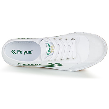 Feiyue FE LO 1920 Fehér / Zöld