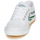Cipők Rövid szárú edzőcipők Feiyue FE LO 1920 Fehér / Zöld