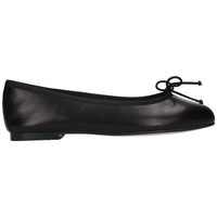 Cipők Női Balerina cipők
 Euforia EMMA Mujer Negro Fekete 