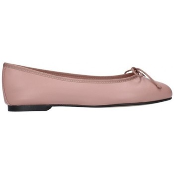 Cipők Női Félcipők Euforia  Rózsaszín