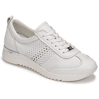 Cipők Női Szandálok / Saruk Caprice 23500 Fehér