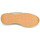 Cipők Női Rövid szárú edzőcipők Tom Tailor 3293816 Bézs / Arany