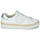 Cipők Női Rövid szárú edzőcipők Tom Tailor 3292615 Fehér