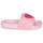 Cipők Lány strandpapucsok Agatha Ruiz de la Prada Flip Flop Rózsaszín