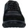Cipők Női Rövid szárú edzőcipők CallagHan 13920 Fekete 