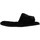Cipők Női Papucsok Calvin Klein Jeans HW0HW00634 Fekete 
