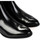 Cipők Női Bokacsizmák Tommy Hilfiger EN0EN00711 Fekete 
