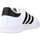Cipők Férfi Rövid szárú edzőcipők adidas Originals BREAKNET Fehér