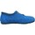 Cipők Fiú Mamuszok Chispas 65620021 Kék