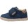 Cipők Fiú Oxford cipők & Bokacipők Chicco GAPPER Kék