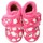 Cipők Lány Mamuszok Vulca-bicha 58645 Rózsaszín