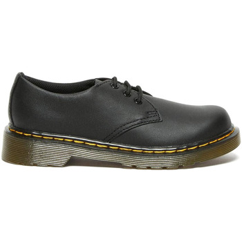 Cipők Gyerek Oxford cipők Dr. Martens 26337001 Fekete 