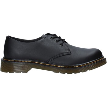 Cipők Gyerek Oxford cipők Dr. Martens 26175001 Fekete 