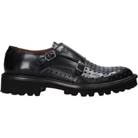 Cipők Férfi Oxford cipők Rogers 097 14 Fekete 