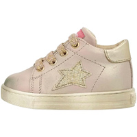 Cipők Lány Rövid szárú edzőcipők Falcotto 2015315 23 Rózsaszín