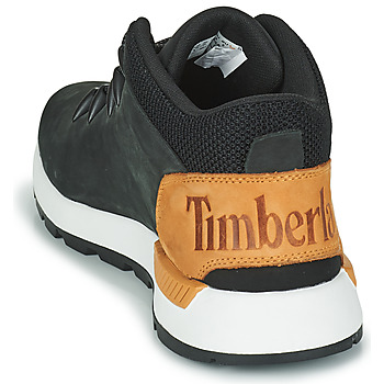 Timberland Sprint Trekker Mid Fekete 