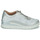 Cipők Női Rövid szárú edzőcipők Stonefly CREAM 38 Ezüst