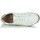 Cipők Női Rövid szárú edzőcipők Damart 69985 Fehér