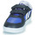 Cipők Gyerek Rövid szárú edzőcipők hummel CAMDEN JR Kék