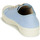 Cipők Férfi Rövid szárú edzőcipők Bensimon ROMY B79 DENIM RECYCLE Kék