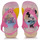 Cipők Lány Lábujjközös papucsok Havaianas BABY DISNEY CLASSICS II Rózsaszín