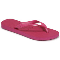 Cipők Női Lábujjközös papucsok Havaianas TOP Rózsaszín
