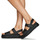 Cipők Női Szandálok / Saruk Dr. Martens Voss Hydro Fekete 