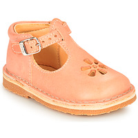 Cipők Lány Balerina cipők
 Aster BIMBO-2 Rózsaszín