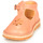 Cipők Lány Balerina cipők
 Aster BIMBO-2 Rózsaszín