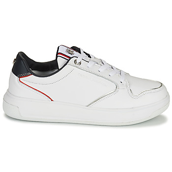 Tommy Hilfiger Elevated Cupsole Sneaker Fehér