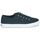 Cipők Női Rövid szárú edzőcipők Tommy Hilfiger Essential Sneaker Kék