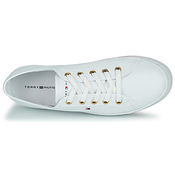 Tommy Hilfiger Essential Sneaker Fehér