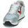 Cipők Női Rövid szárú edzőcipők Victoria 1141132GRIS Sokszínű