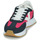 Cipők Női Rövid szárú edzőcipők Victoria 1134100FUSHIA Rózsaszín / Kék