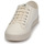 Cipők Női Rövid szárú edzőcipők Victoria 1126160ROSA Fehér / Rózsaszín