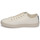 Cipők Női Rövid szárú edzőcipők Victoria 1126160ROSA Fehér / Rózsaszín