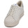 Cipők Női Rövid szárú edzőcipők Victoria 1126142AZUL Fehér / Kék