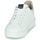 Cipők Női Rövid szárú edzőcipők Victoria 1260139BLANCO Fehér