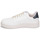 Cipők Női Rövid szárú edzőcipők Victoria 1258201CUARZO Fehér / Bézs